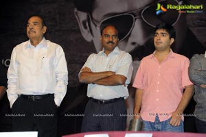 Body Guard Audio Release