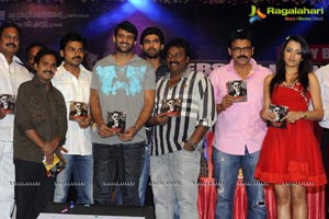 Body Guard Audio Release