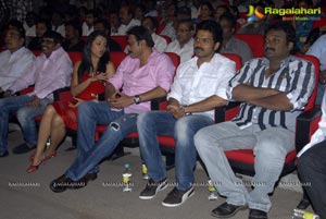 Body Guard Audio Release