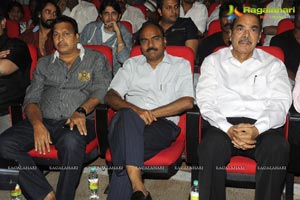 Body Guard Audio Release