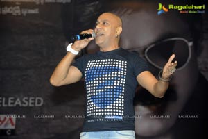 Body Guard Audio Release