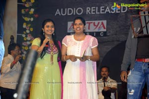 Body Guard Audio Release