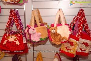 Bonsaii Kids Store Launch