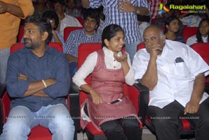 Businessman Audio Release