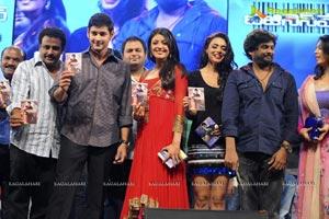 Businessman Audio Release