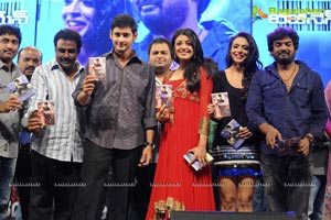 Businessman Audio Release