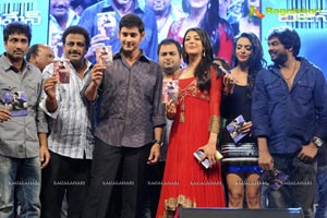 Businessman Audio Release