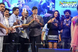 Businessman Audio Release