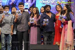 Businessman Audio Release