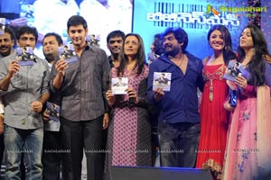 Businessman Audio Release