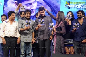 Businessman Audio Release