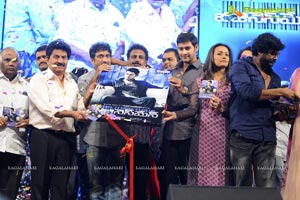 Businessman Audio Release