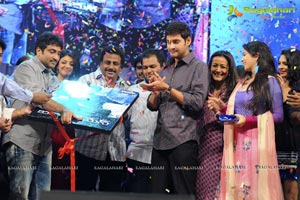 Businessman Audio Release