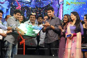 Businessman Audio Release