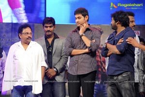 Businessman Audio Release