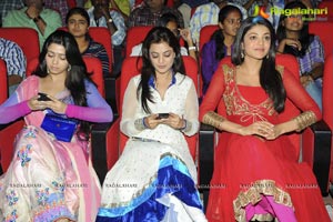 Businessman Audio Release