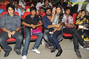 Businessman Audio Release