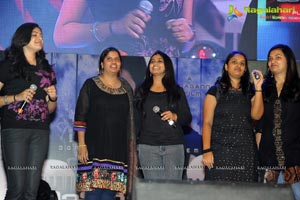 Businessman Audio Release