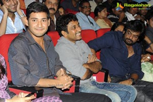 Businessman Audio Release