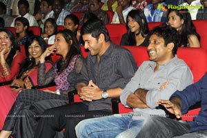 Businessman Audio Release