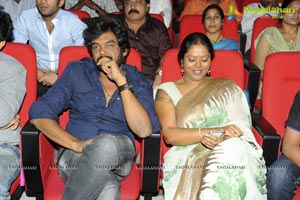 Businessman Audio Release