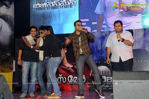 Businessman Audio Release