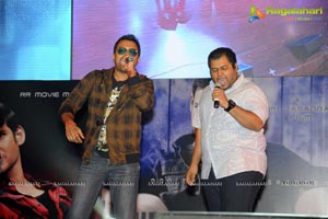 Businessman Audio Release