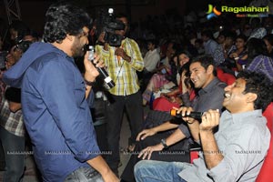 Businessman Audio Release