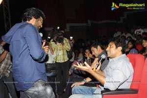 Businessman Audio Release