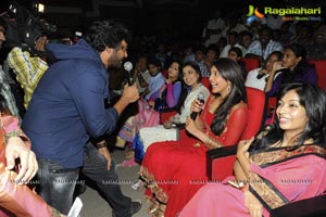 Businessman Audio Release