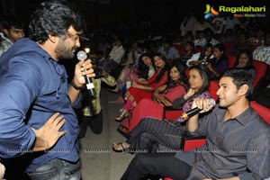 Businessman Audio Release