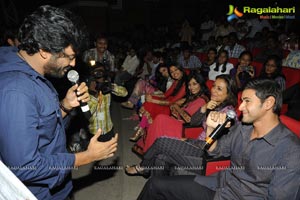 Businessman Audio Release