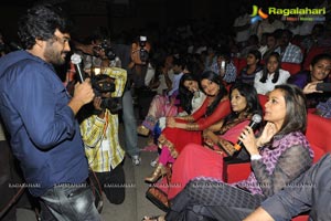 Businessman Audio Release