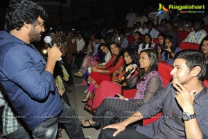 Businessman Audio Release