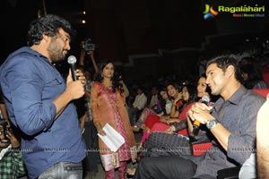 Businessman Audio Release