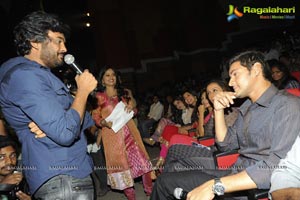 Businessman Audio Release