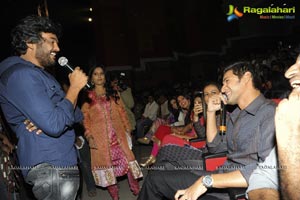 Businessman Audio Release