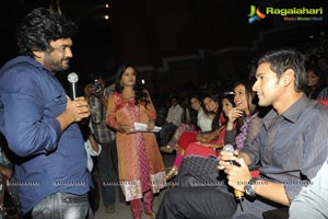 Businessman Audio Release