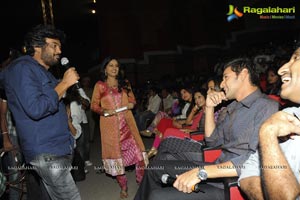 Businessman Audio Release