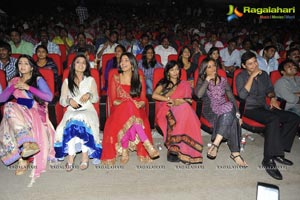 Businessman Audio Release