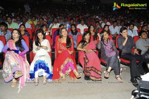 Businessman Audio Release