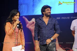 Businessman Audio Release