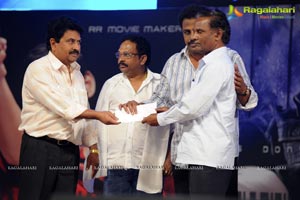 Businessman Audio Release