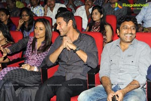 Businessman Audio Release