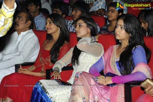 Businessman Audio Release