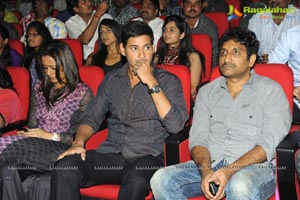 Businessman Audio Release