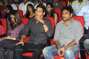 Businessman Audio Release