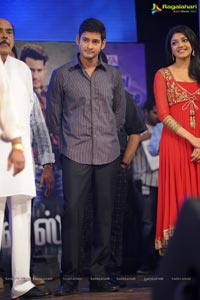 Businessman Audio Release