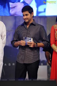 Businessman Audio Release