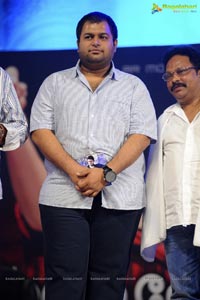 Businessman Audio Release